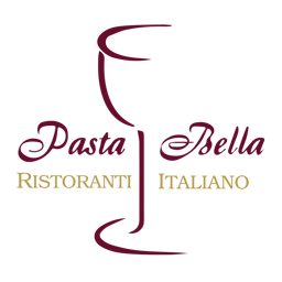 Pasta Bella logo.